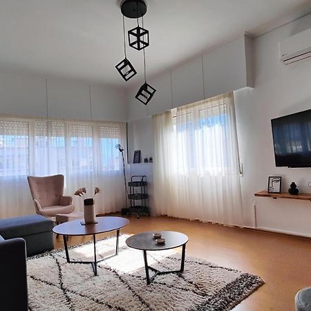 Antonia'S City Apartment 约阿尼纳 外观 照片