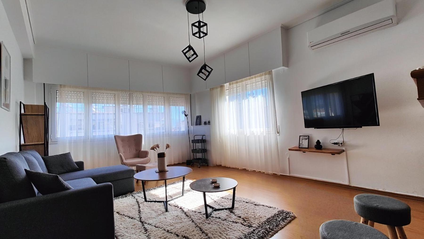 Antonia'S City Apartment 约阿尼纳 外观 照片