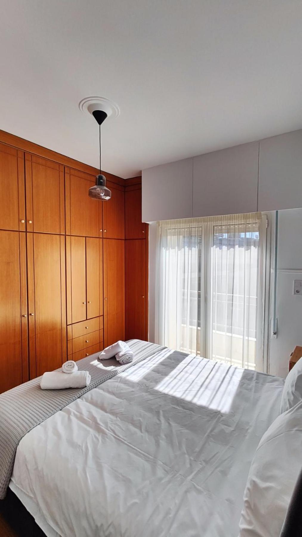 Antonia'S City Apartment 约阿尼纳 外观 照片