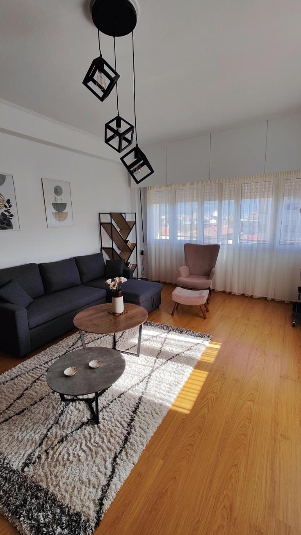 Antonia'S City Apartment 约阿尼纳 外观 照片