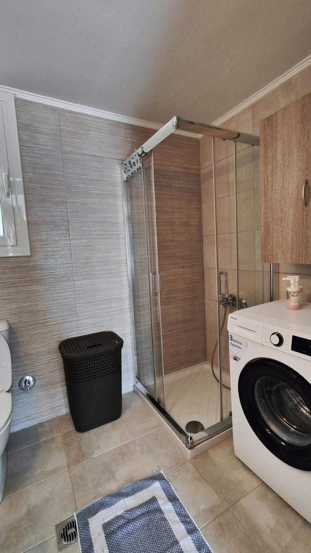 Antonia'S City Apartment 约阿尼纳 外观 照片